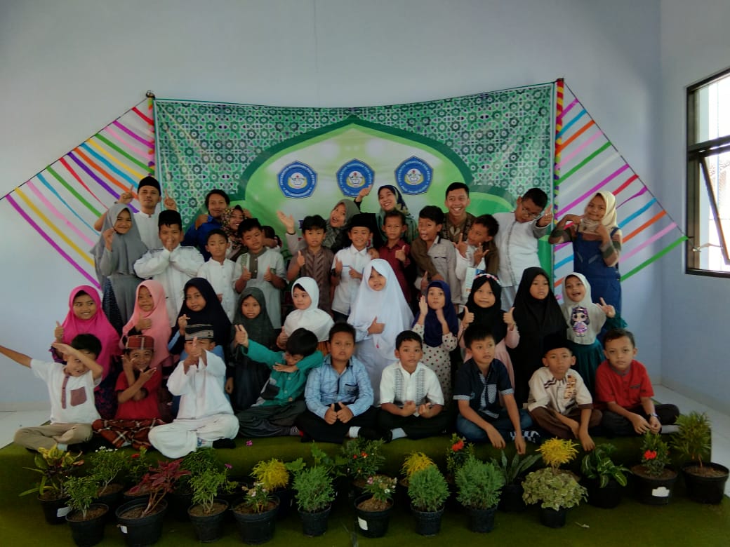 Sekolah Dasar Laboratorium pgsd