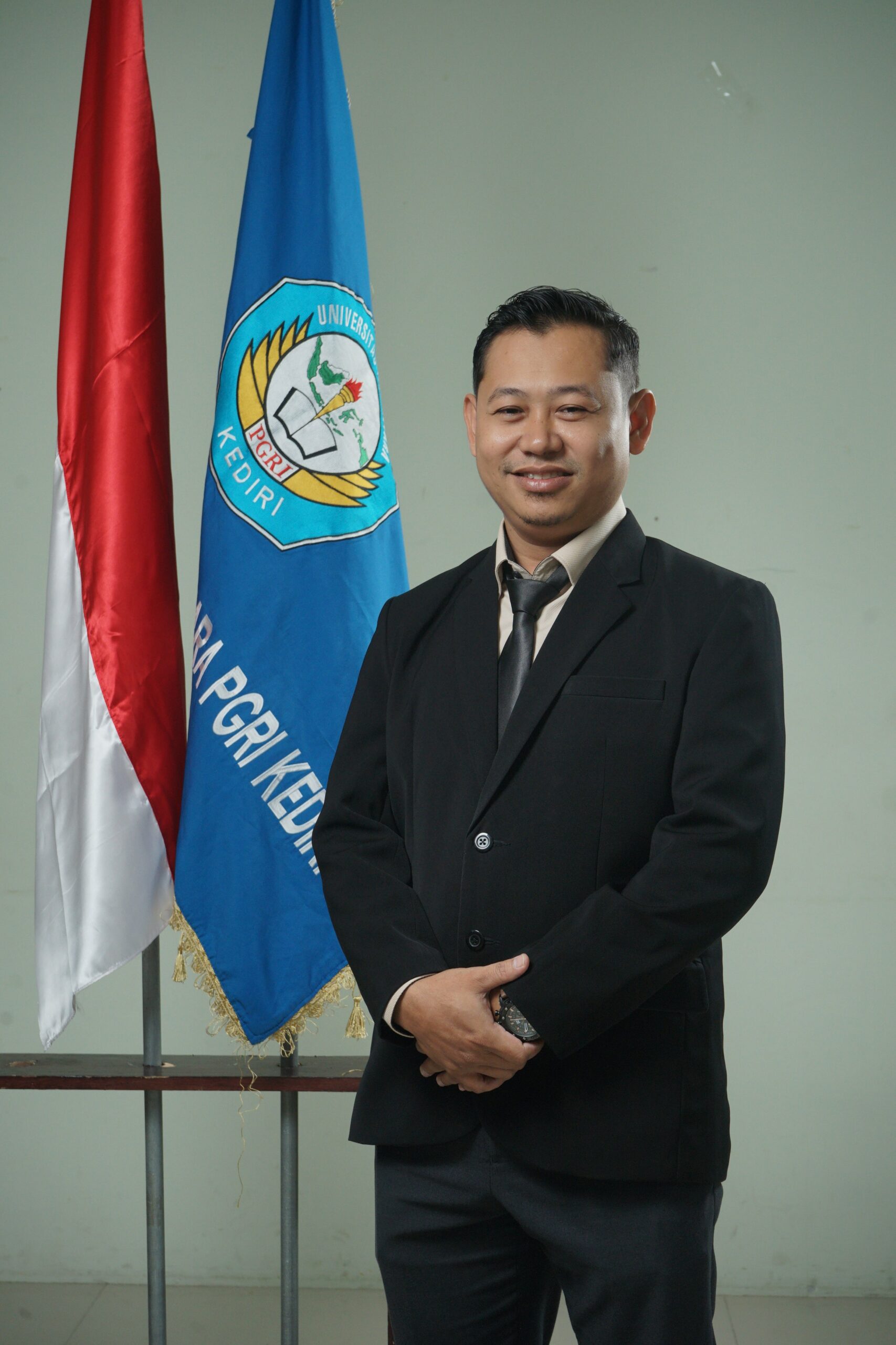 Bagus Amirul Mukmin, M.Pd.